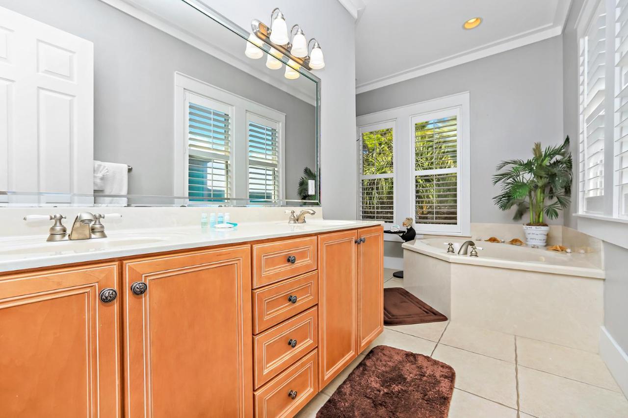 Happy Hour - 1232970 Villa Rosemary Beach Ngoại thất bức ảnh